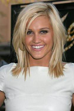 Cool Edgy Hairstyles And Haircuts Rock With Edgy Bob Hairstyle